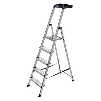 Krause Secury 126535 Aluminum Ladder