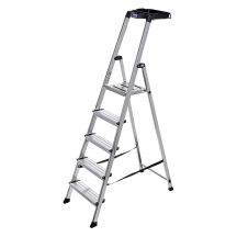 Krause Secury 126535 Aluminum Ladder