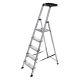 Krause Secury 126535 Aluminum Ladder