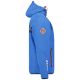 6. Men’s softshell jacket Geographical Norway ROYAUTE DB ROYAL BLUE RED MEN 068 (WY2170H/GN-ROYAL BLUE / RED)