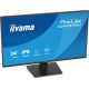 7. iiyama ProLite X2493HSU-B1 computer monitor 60.5 cm (23.8") 1920 x 1080 px Full HD LED Black
