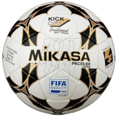 Football Mikasa FIFA Quality Pro Ball PKC55BR1