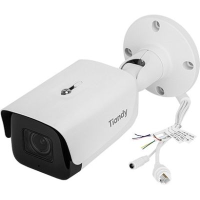 IP camera TC-C35TS 5 Mpx 2.7-13.5 mm TIANDY SPEC:I8/A/E/Y/M/H/V4.1
