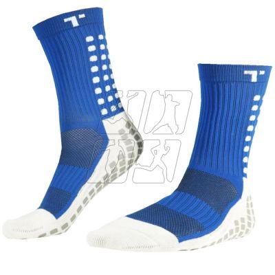 2. Trusox 3.0 Cushion M football socks S737397