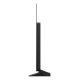 11. LG OLED55C51LA OLED EVO 55'' 4K Ultra HD 120 Hz TV WebOS Dolby Digital Black