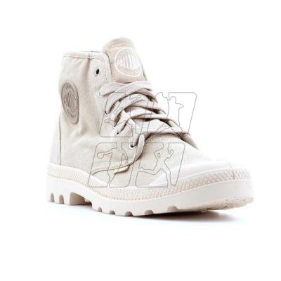 4. Palladium Pampa Hi M 02352-238-M shoes