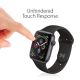10. Spigen Neo Flex protective film for Apple Watch 4/5/6/7/8/SE (40/41mm) - 3 pcs.