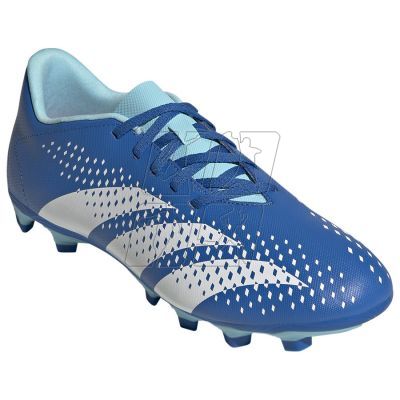 5. Adidas Predator Accuracy.4 FxG M GZ0010 football shoes