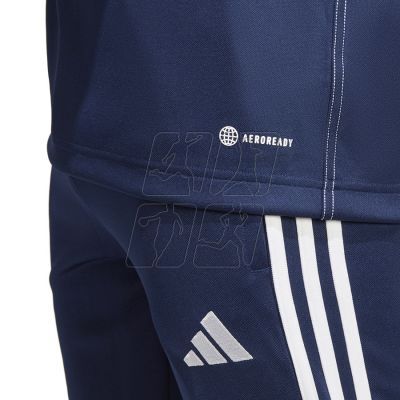 5. Sweatshirt adidas Tiro 23 Training Top M HZ0174