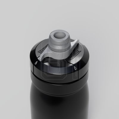 3. Camelbak Podium Custom 450ml C3091/004000 Bike Bottle