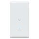31. Access Point Wi-Fi 6 Ubiquiti UniFi U6 Mesh Pro 2.4GHz(2x2)/5GHz(2x2) PoE 2x1G (U6-Mesh-Pro-EU)