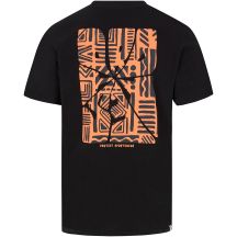 Men's T-Shirt PROTEST PRTVictor black M