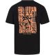 Men's T-Shirt PROTEST PRTVictor black M