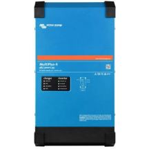Victron Energy MultiPlus-II 24/3000/70-32 DPMP242305010 24V 3000VA inverter with 70A charger