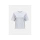 5. Peak Performance W Coolmax Tee White