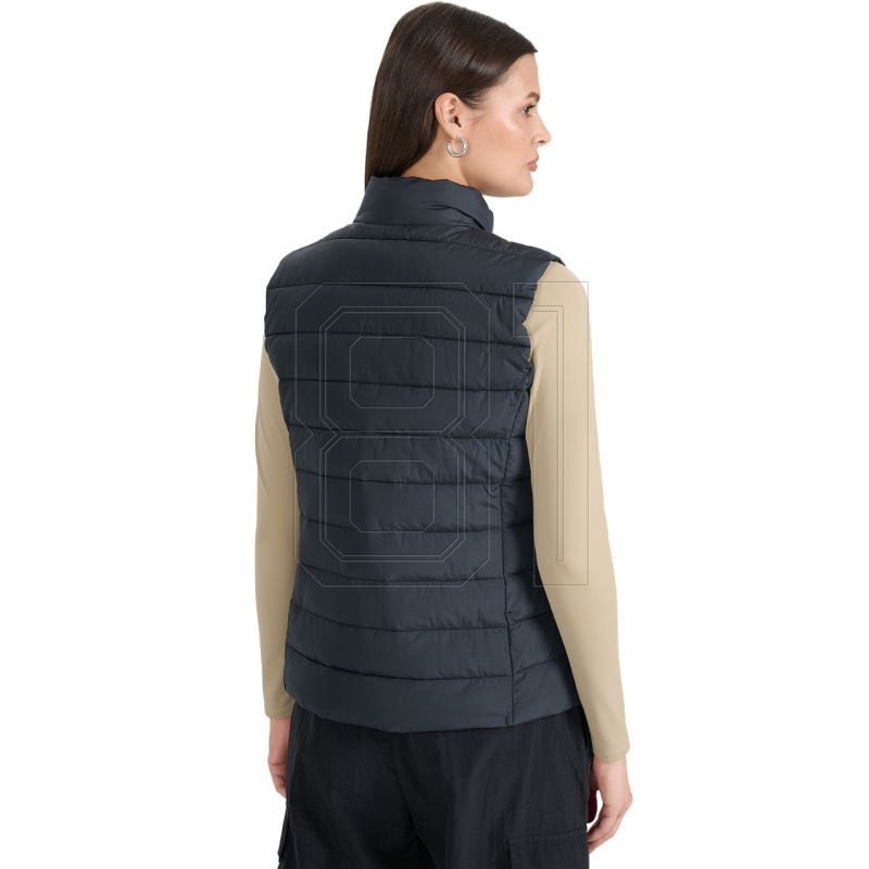 3. Vest 4F W 4FWAW25TVJAF218 20S