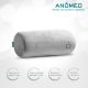 5. Small Cylindrical Head Pillow ANOMEO