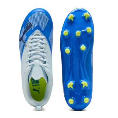 4. Puma Junior Ultra 7 Play FG/AG Football Boots 109164-03