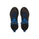 4. MILLET Ubic Trek Gtx M men's shoes brown