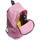 11. Adidas Linear Classic Daily HM2639 backpack