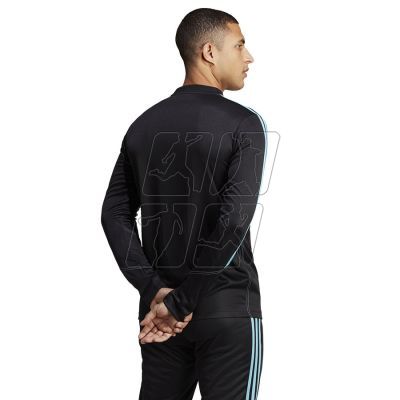 7. Sweatshirt adidas Tiro 23 Club Training Top M IC1580