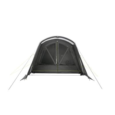 5. Outwell Florida 5 Air 5 Person Green Tunnel Tent