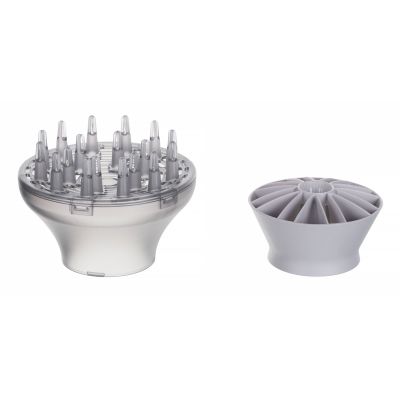 7. PHILIPS BHD 302/30 hair dryer