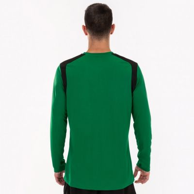 4. Joma Championship V Jr 101375.451 football shirt