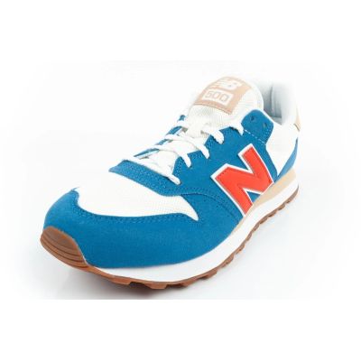 17. New Balance Sneakers M GM500TPN