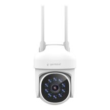 Gembird TSL-ODCAM-WRHD-01 white camera