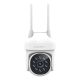 Gembird TSL-ODCAM-WRHD-01 white camera