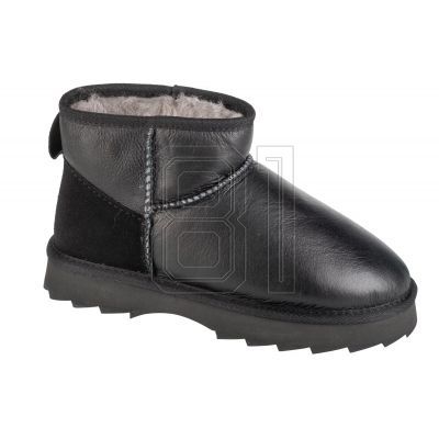 EMU Australia Sharky Micro Town W W13154-BLACK Shoes 