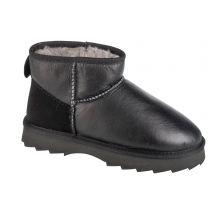 EMU Australia Sharky Micro Town W W13154-BLACK Shoes 