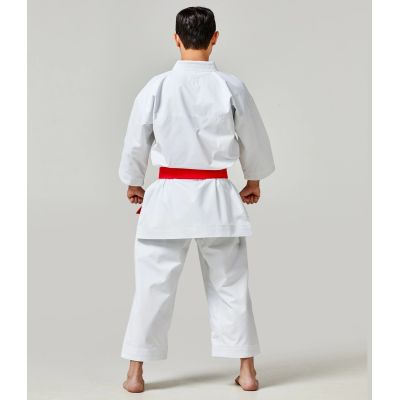 7. Basic Kata Combo WKF karate kimono | MOOTO