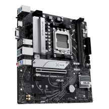 ASUS PRIME B650M-K motherboard