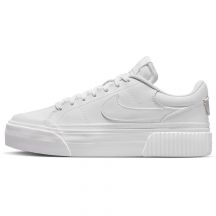 Nike Court Legacy Lift W DM7590 101 shoes