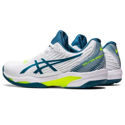 4. Asics Solution Speed FF 2 M 1041A182102 tennis shoes