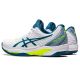 4. Asics Solution Speed FF 2 M tennis shoes 1041A182102