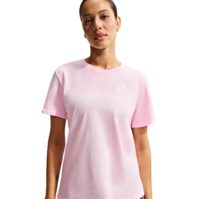 Nike Sportswear Club Essentials Women's T-Shirt DX7902-663
