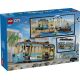 2. LEGO City 60506 - Beach Tram