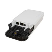 WiFi 5 LTE router Mikrotik wAP ac LTE kit (2024) (wAPGR-5HacD2HnD&EC200A-EU) LTE: Cat 4