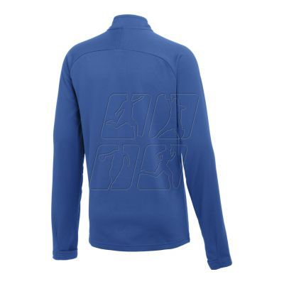 2. Nike DF Academy 21 Dril Top Jr CW6112 463 sweatshirt