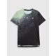 8. Men's quick-drying regular training T-shirt 4F 4FRSS26TFTSM2288-72A