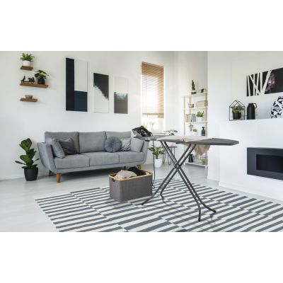 7. Classic M Black Ironing Board