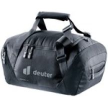35-liter Duffel sports bag in black