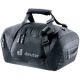 35-liter Duffel sports bag in black