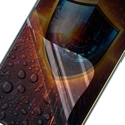 4. 3mk Silky Matt Privacy Screen Protector for Xiaomi Redmi Note 15 Pro 4G