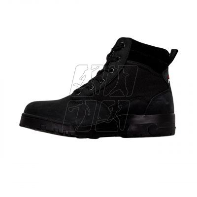 4. Fila Grunge II mid W shoes FFW0217 80010