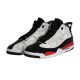 4. Air Jordan Dub Zero Men's Sneakers - 311046-162