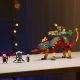 19. LEGO DREAMZZZ 71492 Mateo's Fire Chameleon